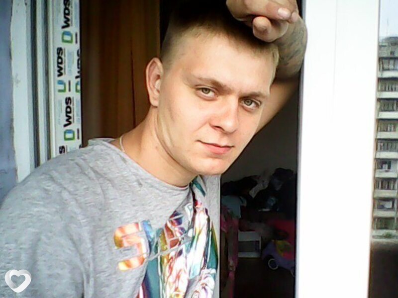 Алексей, 38, Жодине — анкета №2634995