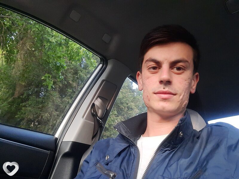 Shahymerdan, 21, Минске — анкета №2634996