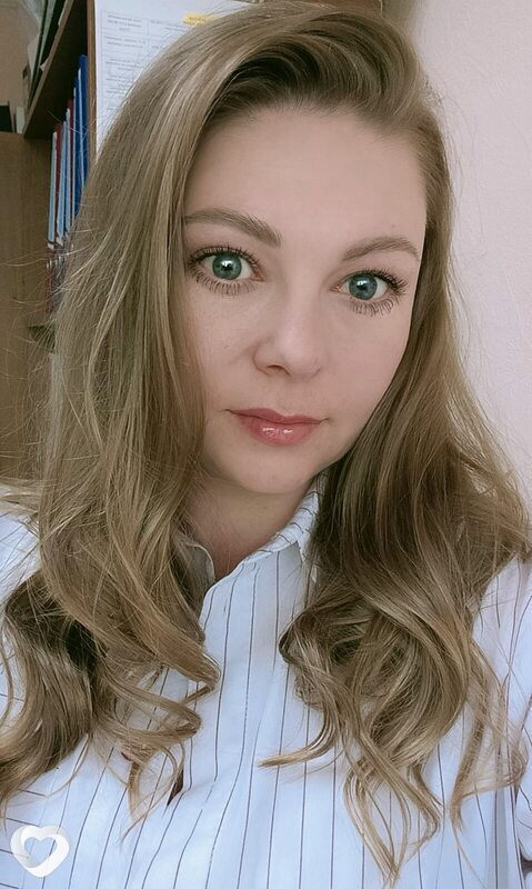 Юлия, 37, Перми — анкета №2634997