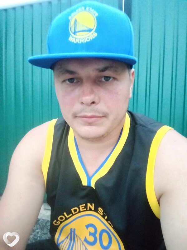Yuri Mishustin, 33, Старом Осколе — анкета №2635006