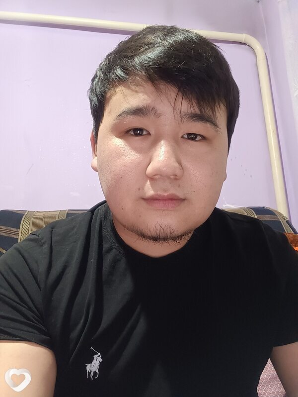 Нуркен, 25, Шымкенте — анкета №2635012