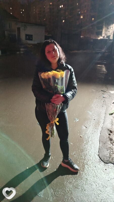Юлия, 40, Нижнем Новгороде — анкета №2634845