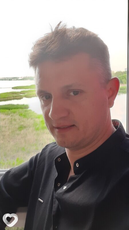 Антон, 33, Челябинске — анкета №2634867
