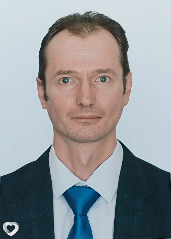 Михаил, Шахунья