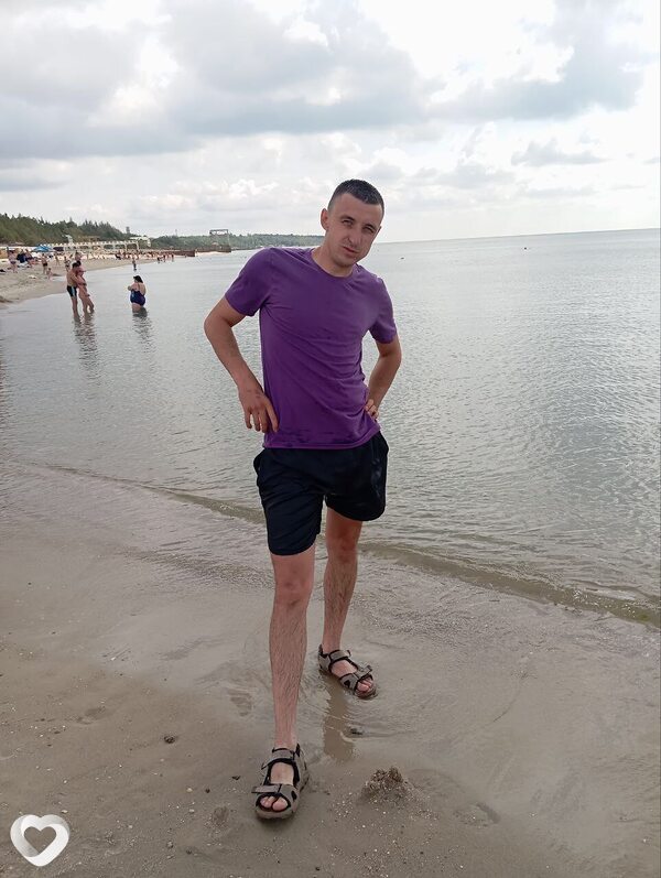 Александр, Северодонецк