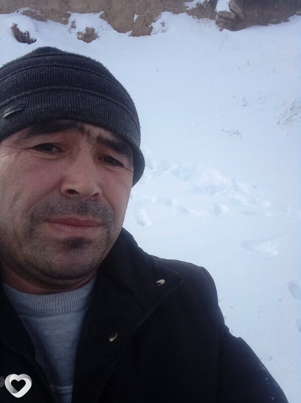 Бобо, 42, Новом Уренгое — анкета №2634580