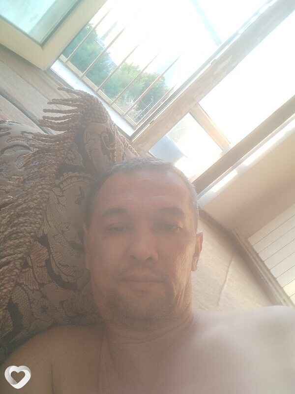 Danik, 43, Шымкенте — анкета №2634582