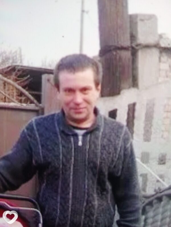 Егор, 43, Екатеринбурге — анкета №2634587