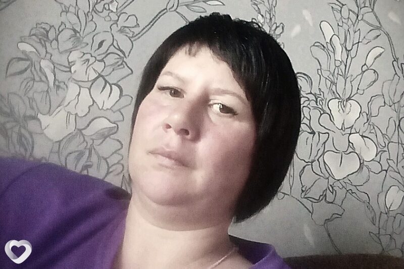 Ирина, 38, Оренбурге — анкета №2634588