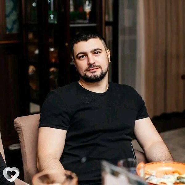 Юрий, 41, Киеве — анкета №2634895
