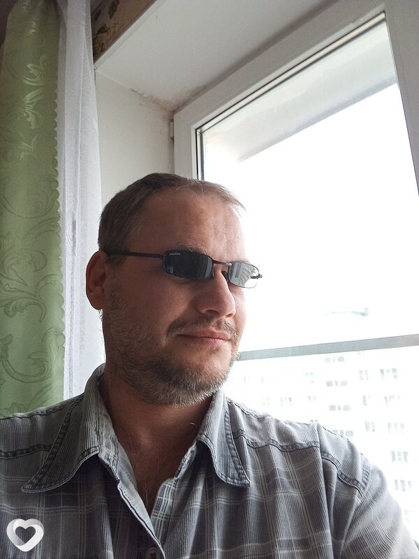 Сергей, 44, Азове — анкета №2634896