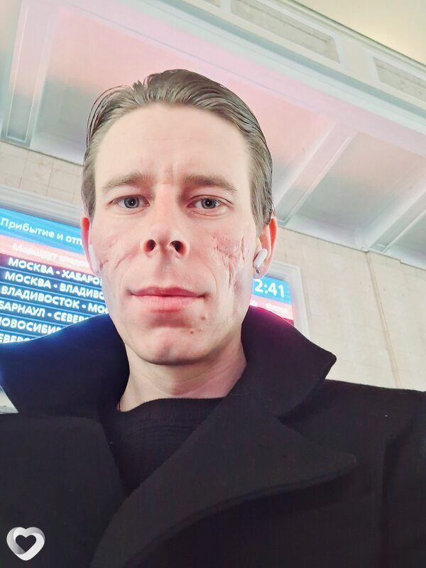 Руслан, 32, Новосибирске — анкета №2634900
