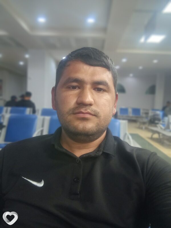 Дима, 28, Борзи — анкета №2634911