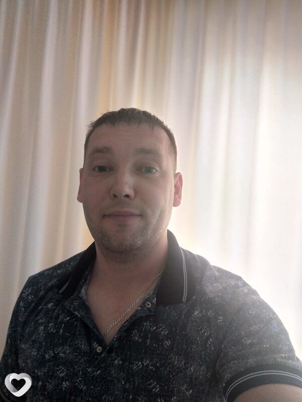Денис, 38, Белгороде — анкета №2634720