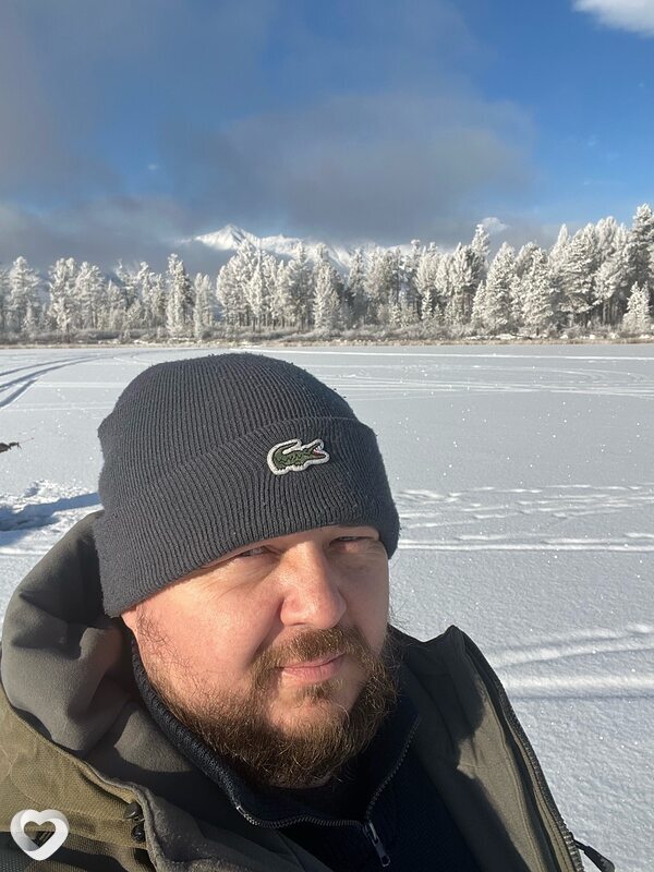 Кирилл, 39, Белгороде — анкета №2634725