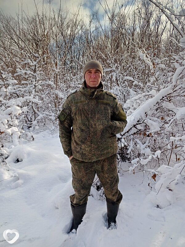 Андрей, 41, Ярославле — анкета №2634728