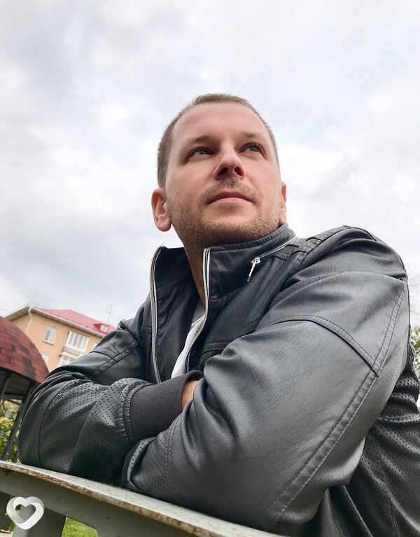 Артем, 41, Кемерове — анкета №2634730