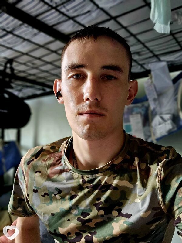 Константин, 28, Новокузнецке — анкета №2634737