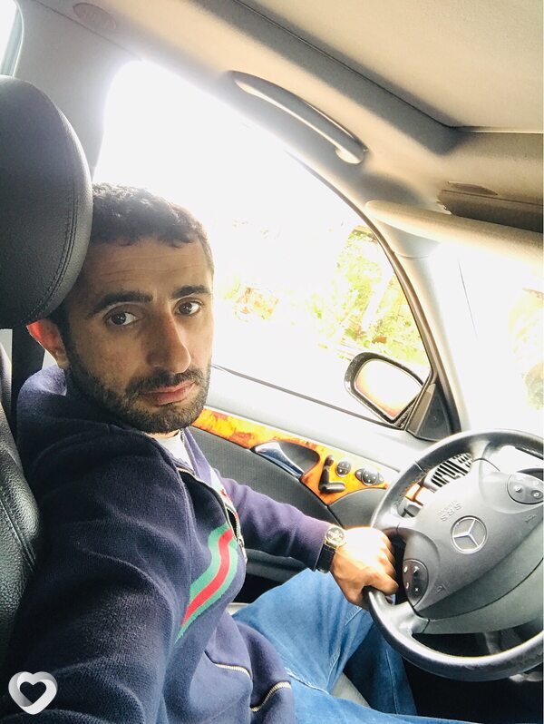 Артем, 30, Арзамасе — анкета №2634751