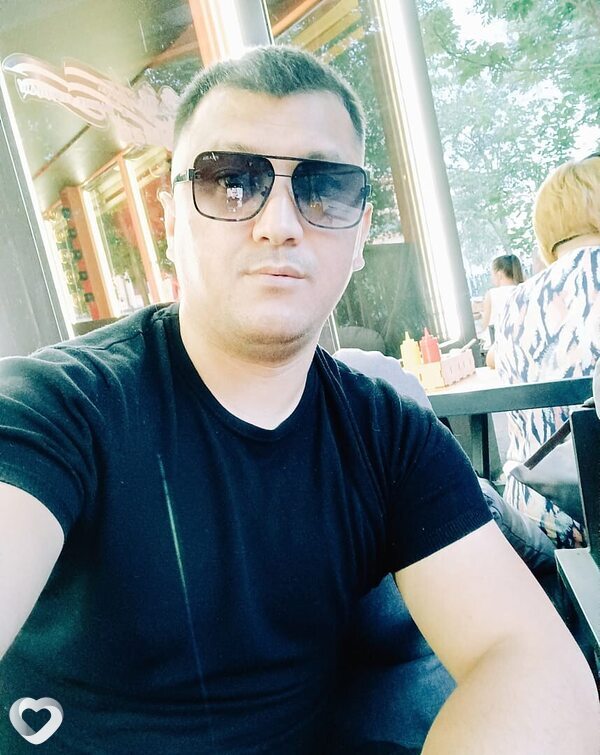 Руслан, 36, Уфе — анкета №2634755