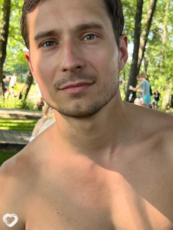 Стас, 29, Могилев — анкета №2634758