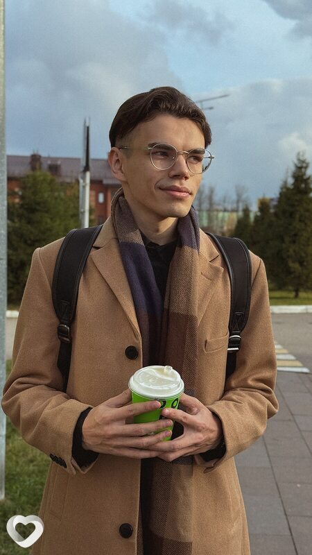 Сергей, 27, Москве — анкета №2634766