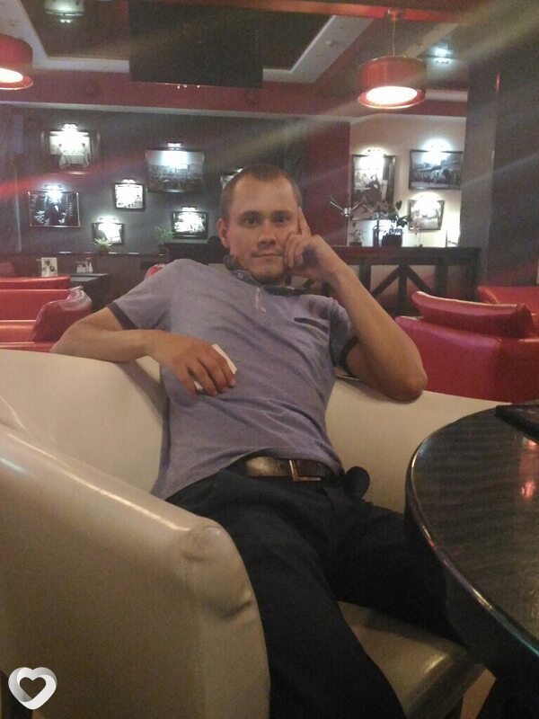 Олег, 38, Краснодаре — анкета №2634767