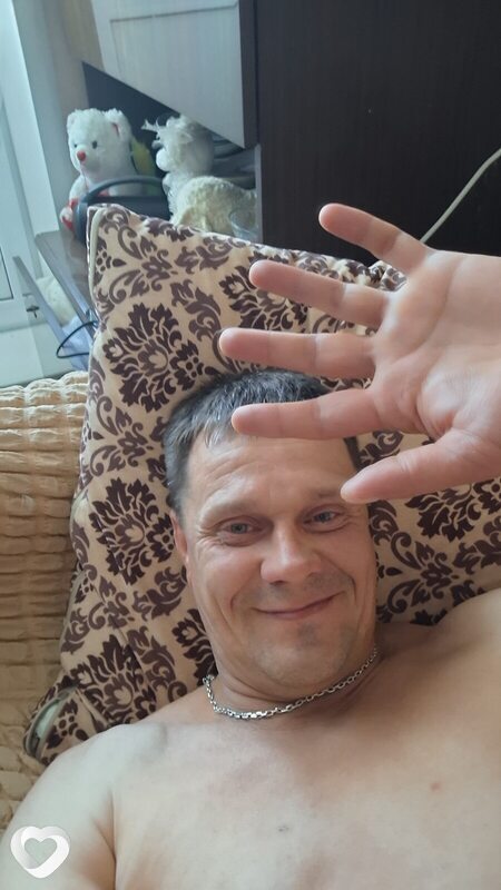 Роман, 45, Тамбове — анкета №2635166