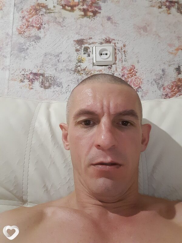 Павел, 42, Кемерове — анкета №2634873