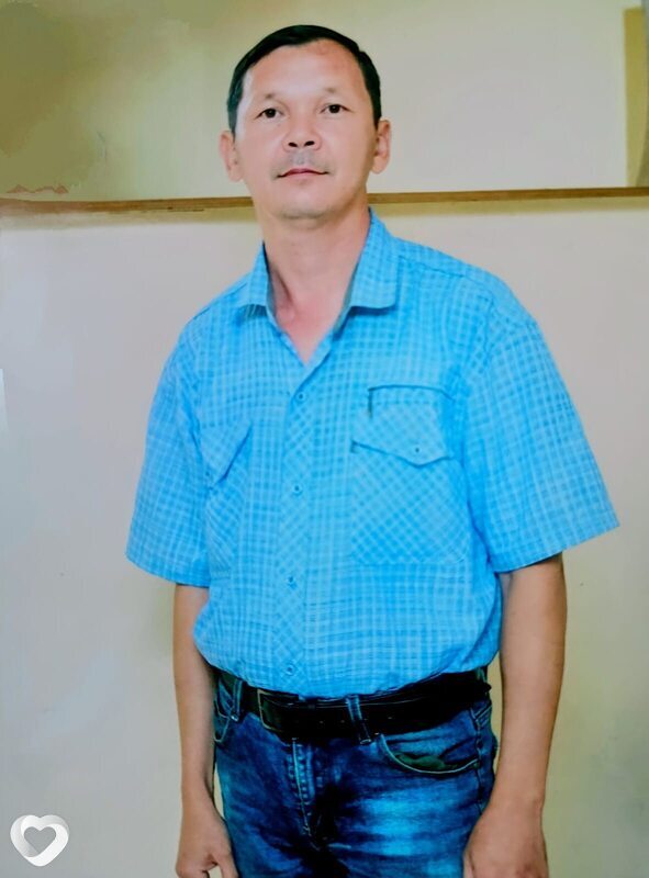 Ринат, 45, Астрахани — анкета №2634874