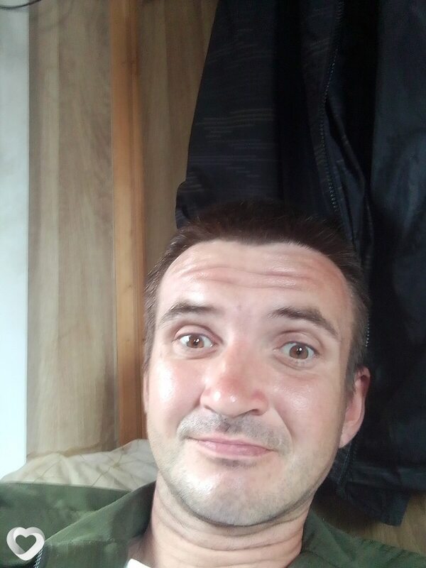 Сергей, 33, Екатеринбурге — анкета №2634876