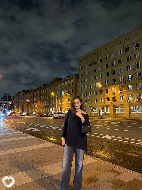 Айя, 19, Москве — анкета №2634879