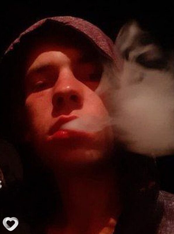 Евгений, 27, Слуцке — анкета №2634881