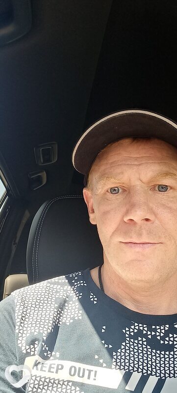 Серёга, 44, Тольятти — анкета №2634885