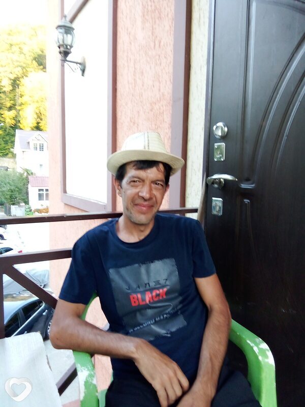 Николай, 45, Батайске — анкета №2634888