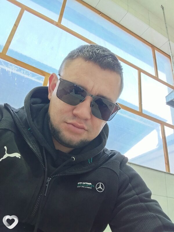 Мирон, 34, Алматы — анкета №2634797