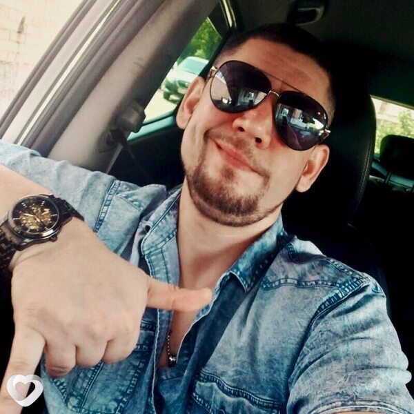 Дмитрий, 33, Воскресенске — анкета №2634799