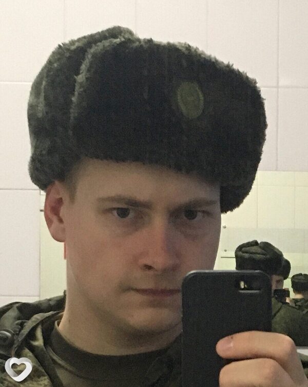 Nick, 22, Апатитах — анкета №2634800