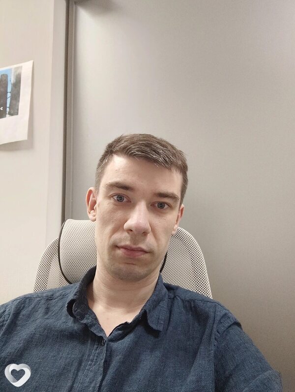 Роман, 33, Москве — анкета №2634806
