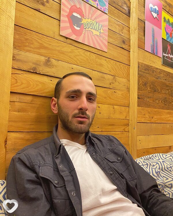 Valo, 26, Тбилиси — анкета №2634816