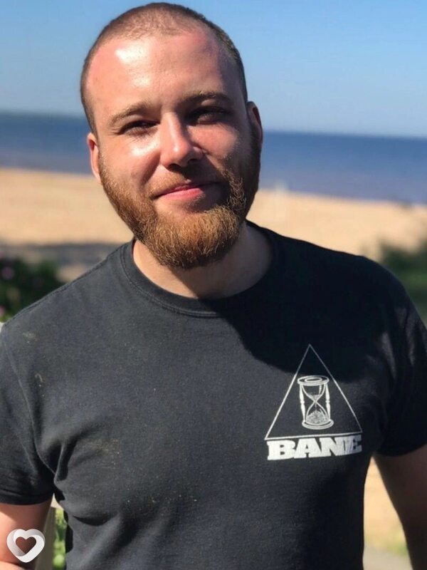 Павел, 38, Тамбове — анкета №2634920