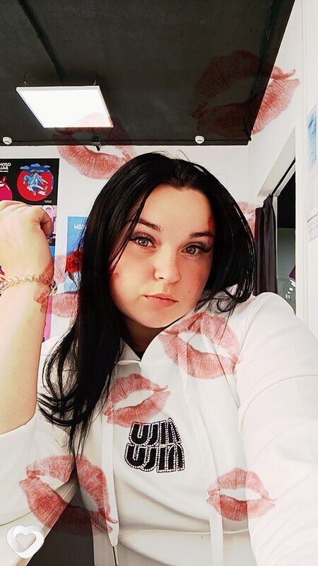 Наталья, 23, Новосибирске — анкета №2634926