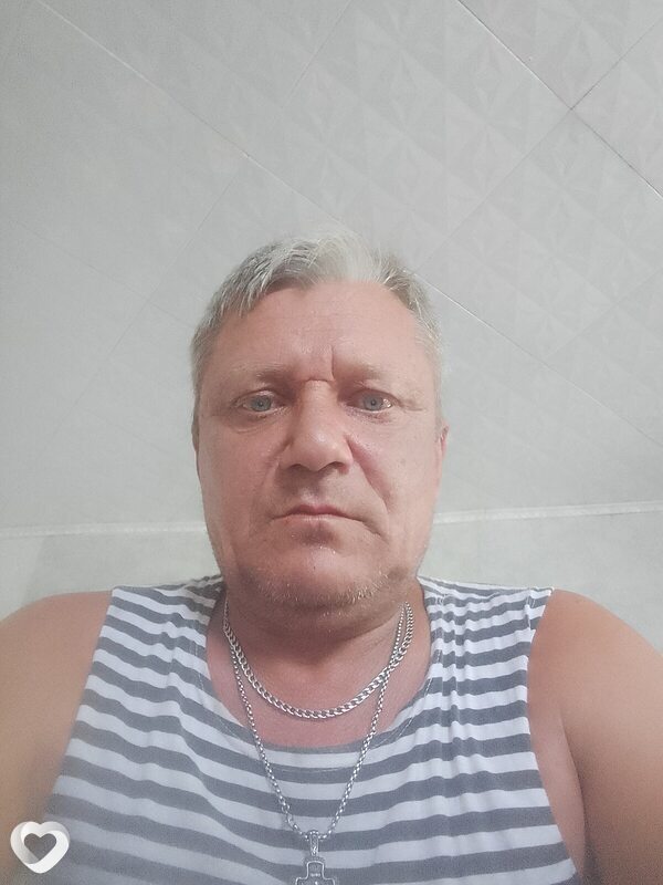 Евгений, 49, Белове — анкета №2634930