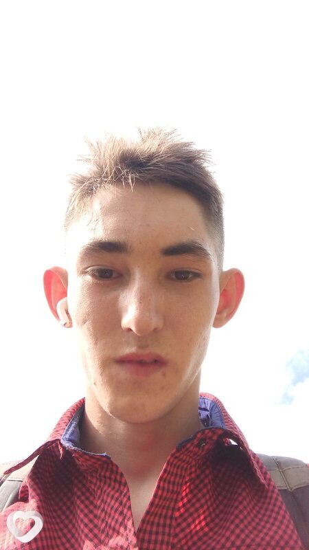 Кирилл, Янаул