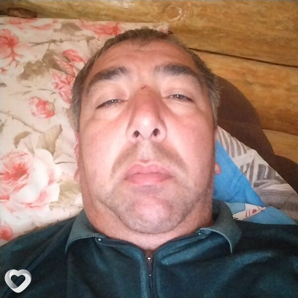 Абдул, 42, Тюмени — анкета №2634932