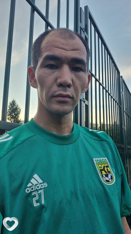 Абжан, 29, Костанае — анкета №2634934