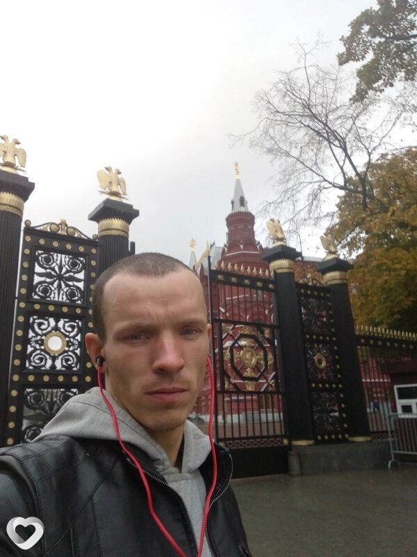 Коля, 35, Курске — анкета №2634938