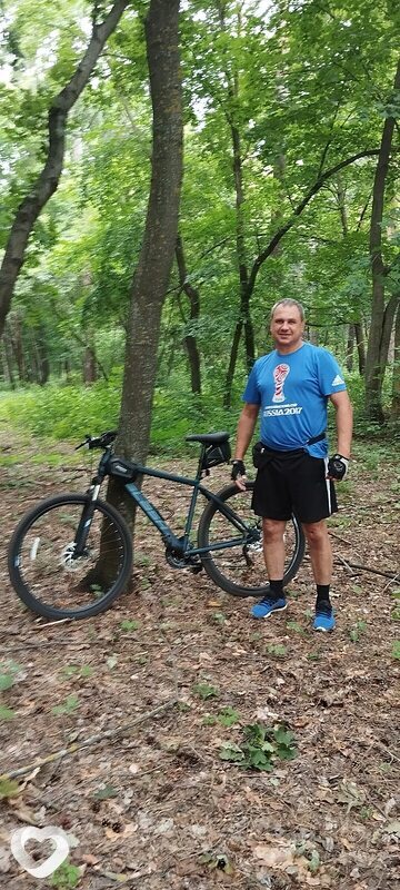 Алексей, 51, Тольятти — анкета №2634976