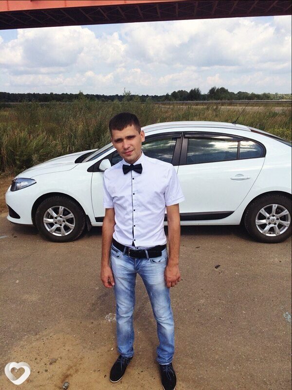 Евгений, 36, Вихоревке — анкета №2634979