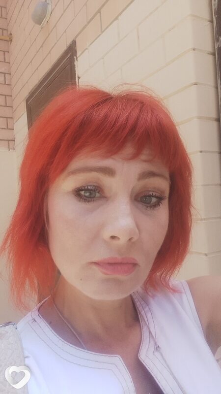 Светлана, 41, Краснодаре — анкета №2634981